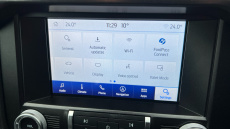 Ford Mustang 5.0 V8 Mach 1 2dr Auto Petrol Coupe